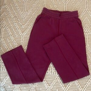 lululemon Softstreme High-Rise Pants